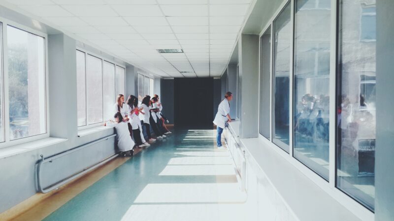 Nowa sterylizacja w szpitalu w Myszkowie