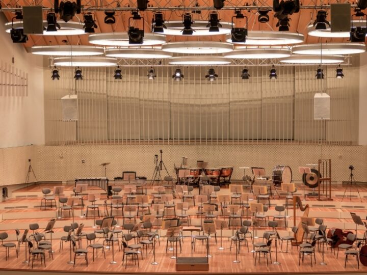 Planowane zmiany w strukturze finansowania Filharmonii Częstochowskiej