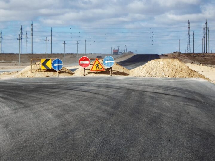 Skandal podczas dziewiątej akcji Śląskiej Integracji Terenowej w Myszkowie – uczestnicy zniszczyli drogi