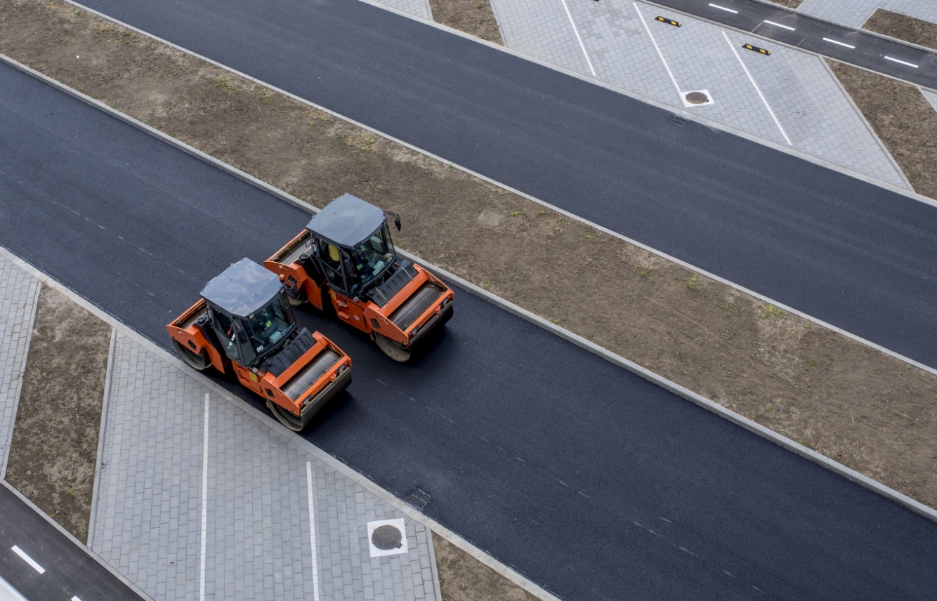 Planowana modernizacja w Śląsku: Nowa ekspresówka S1 oraz zmiany w komunikacji miejskiej