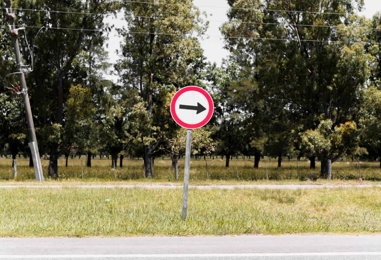 Przebudowa mostu w Myszkowie paraliżuje ruch drogowy