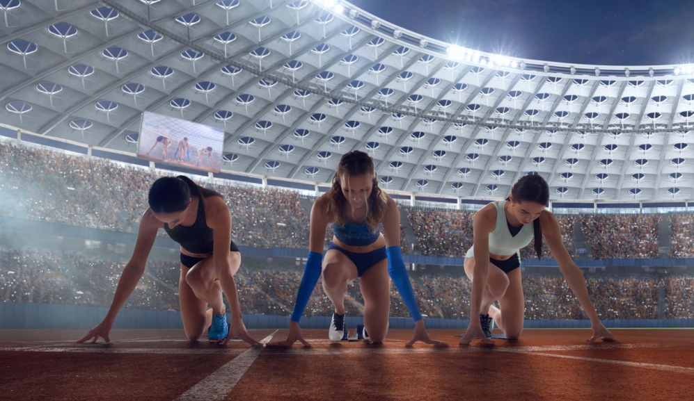 Historia udziału mieszkańców Myszkowa w igrzyskach olimpijskich od Tokio do Paryża