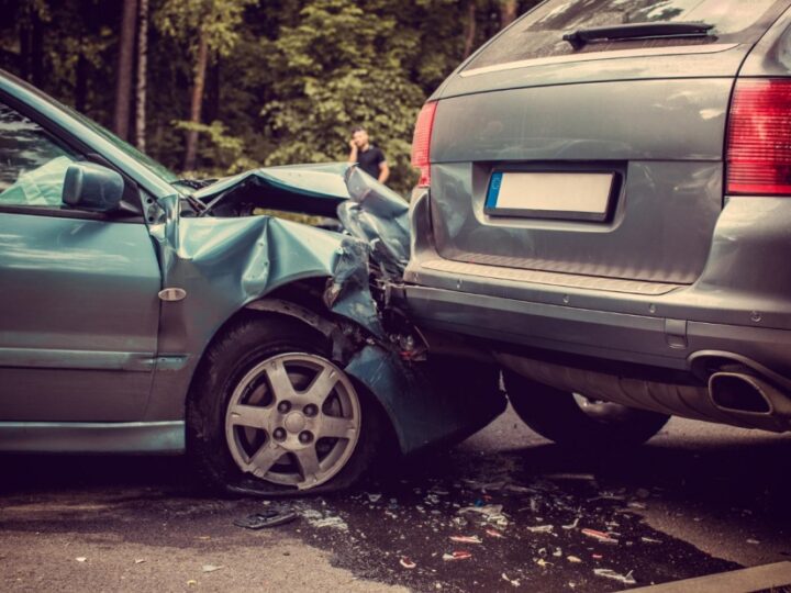 Bezmyślna jazda 34-latka: przekroczył prędkość o 51 km/h, stracił prawo jazdy i otrzymał surową karę