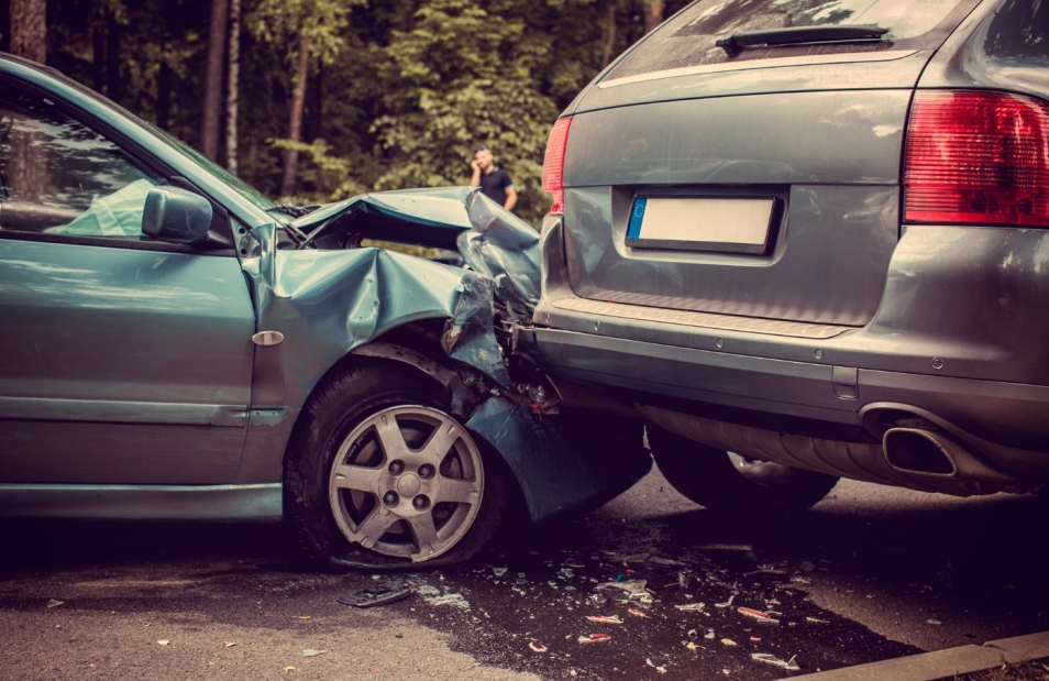 Bezmyślna jazda 34-latka: przekroczył prędkość o 51 km/h, stracił prawo jazdy i otrzymał surową karę