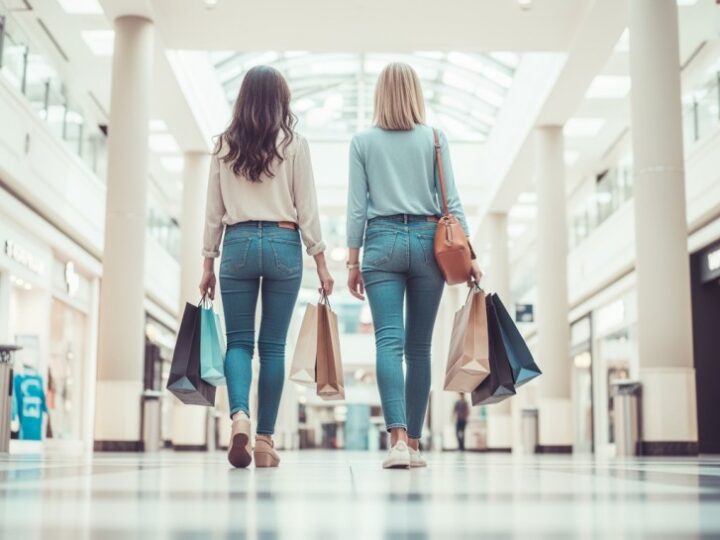 BIG Myszków: Nowa era w handlu po rebrandingu parku Atut