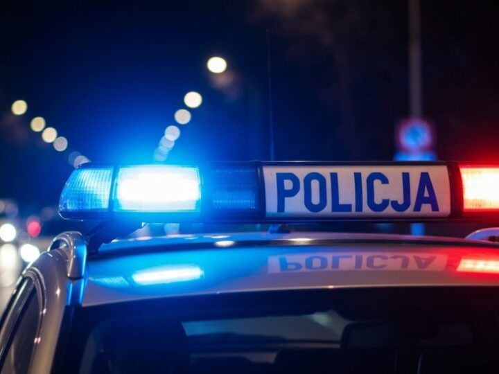 Myszków wprowadza kontrole w warsztatach samochodowych: walka z nielegalnym wyrzucaniem odpadów!