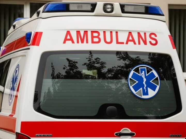 OSP Myszków dołącza do KSRG, OSP Choroń przedłuża współpracę!