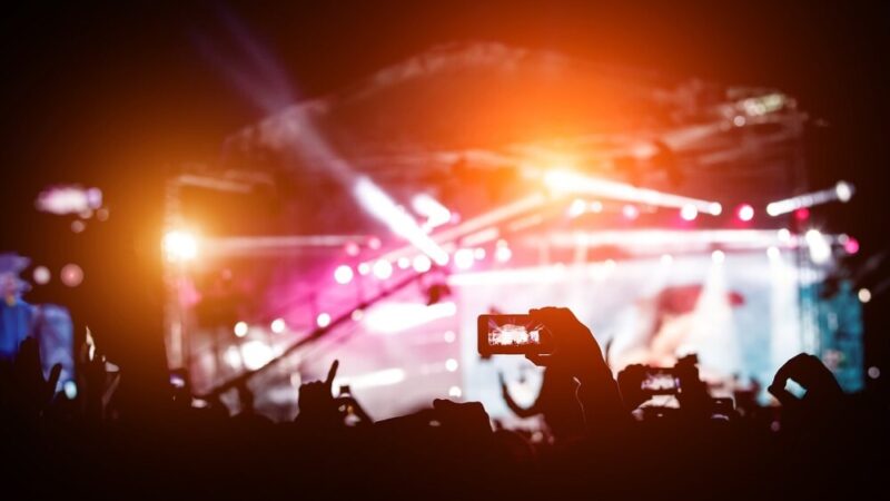 Zawiercie tętni rytmem reggae – Pierwsza Żywa Scena już w sobotę!