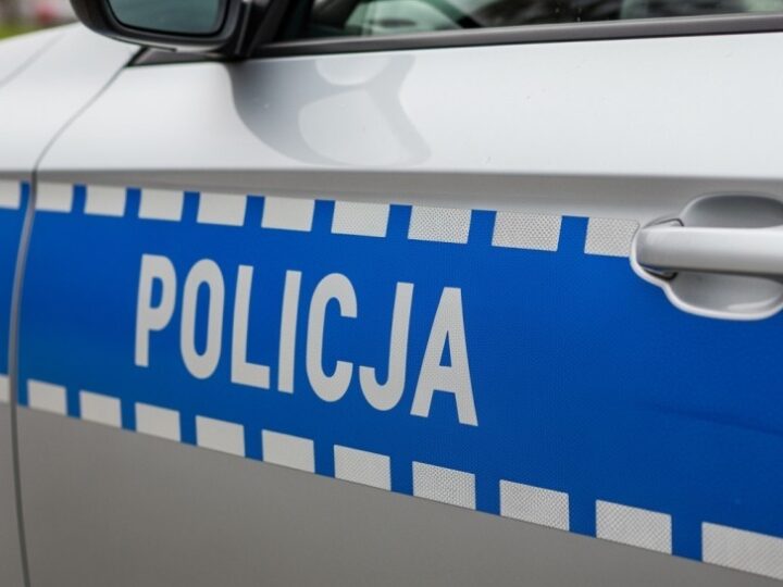 Bezpieczne dzieci z Sznupek w roli głównej