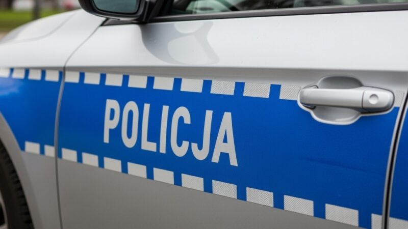 Bezpieczne dzieci z Sznupek w roli głównej