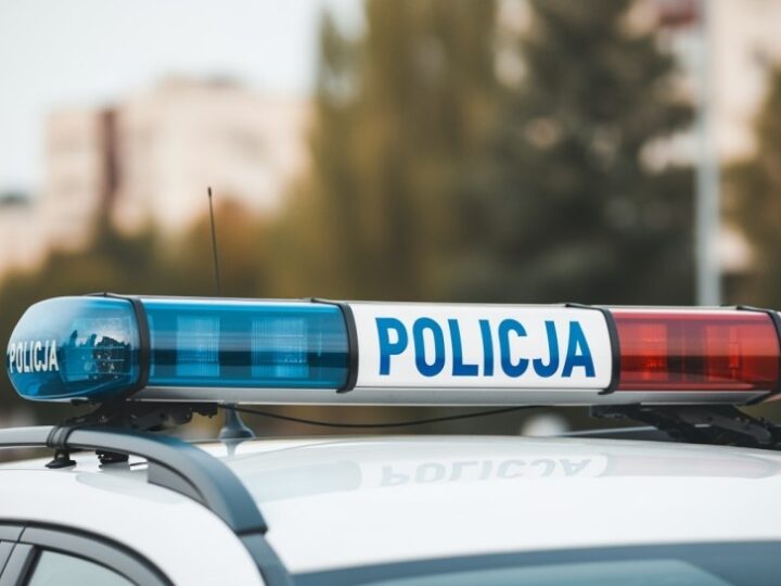 Bezpieczne Dzieciństwo: Policja Edukuje Przedszkolaków