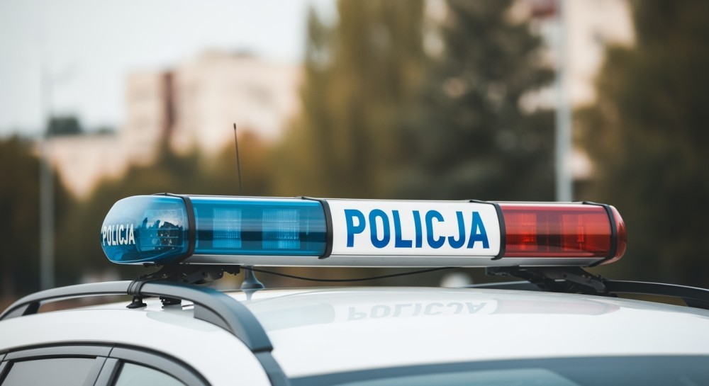 Bezpieczne Dzieciństwo: Policja Edukuje Przedszkolaków