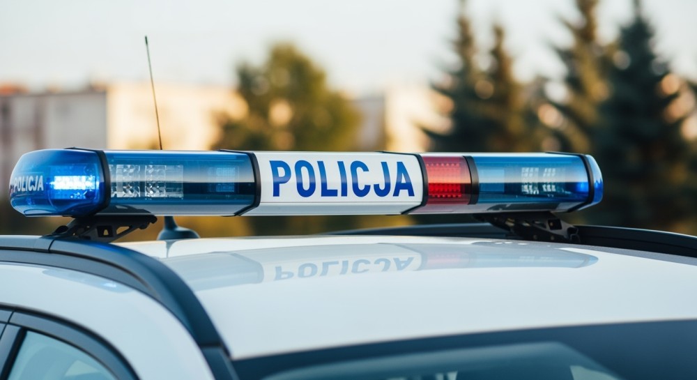 Przedszkolaki z Myszkowa odkrywają tajemnice policji!