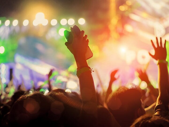 Muzyczne warsztaty dla każdego: Odkryj pasję w projekcie „Kultura na wyciągnięcie ręki”