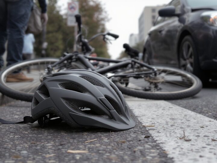 Myszków zyska nową ścieżkę rowerową: pierwsze kroki w planowaniu projektu