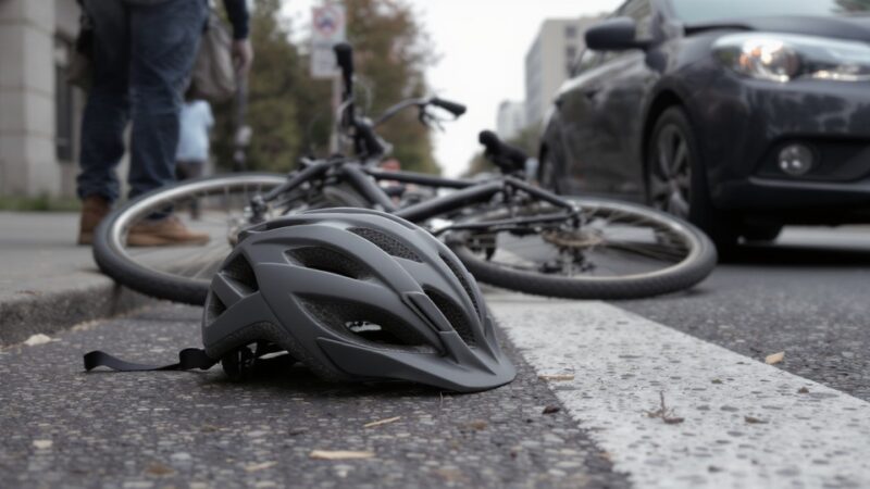 Myszków zyska nową ścieżkę rowerową: pierwsze kroki w planowaniu projektu