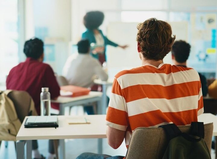Nauczyciele z Myszkowa wyróżnieni za inspirujące osiągnięcia w edukacji