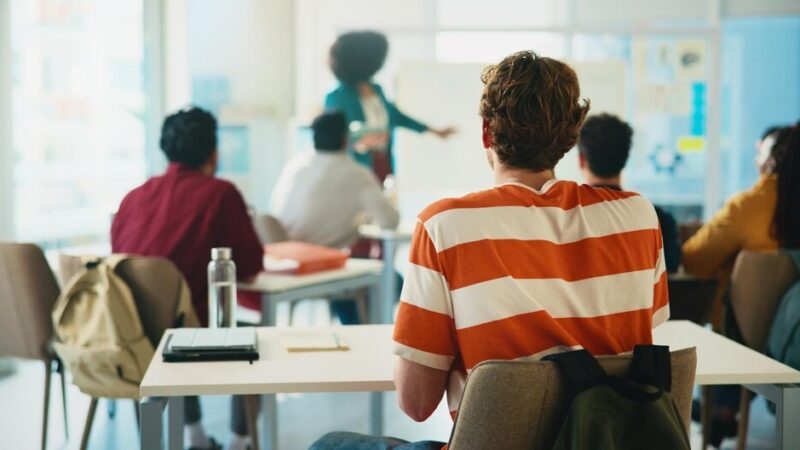 Nauczyciele z Myszkowa wyróżnieni za inspirujące osiągnięcia w edukacji