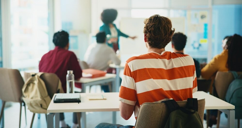 Nauczyciele z Myszkowa wyróżnieni za inspirujące osiągnięcia w edukacji