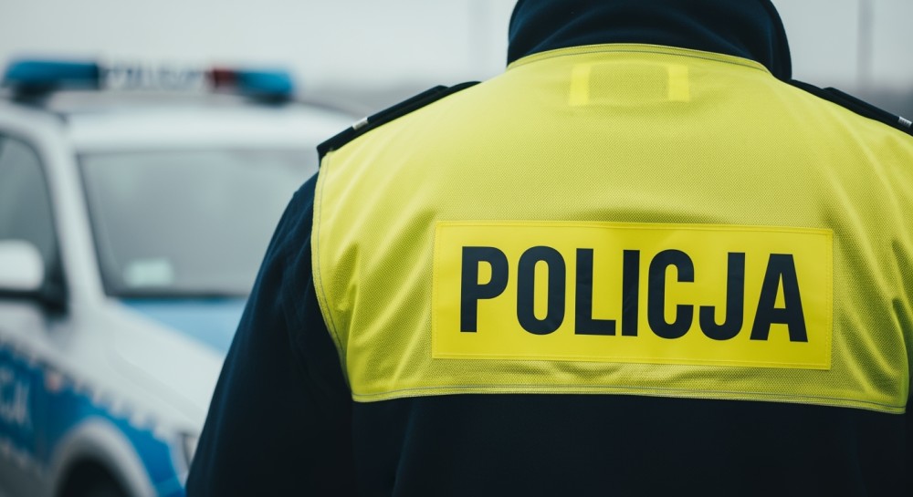 Parkowanie na drodze pieszo-rowerowej: zagrożenie dla bezpieczeństwa!