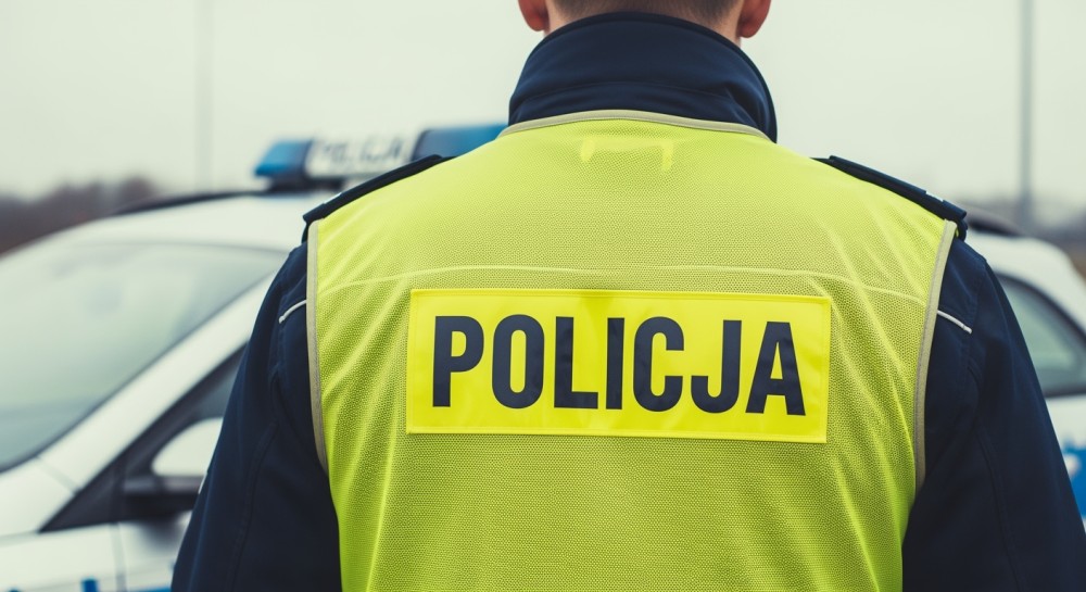 Policja łapie nietrzeźwych kierowców na drogach powiatu myszkowskiego