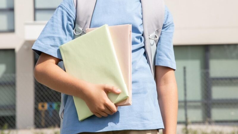 Olimpiada ZUS: Zdobądź wiedzę i indeks na wymarzone studia!