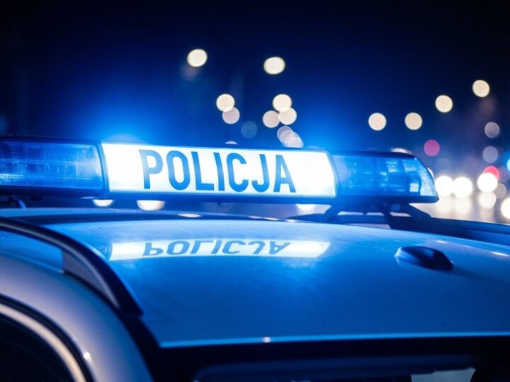 Ostrzeżenie policji: jak nie dać się złapać w sieci oszustów?