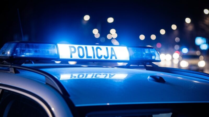 Ostrzeżenie policji: jak nie dać się złapać w sieci oszustów?