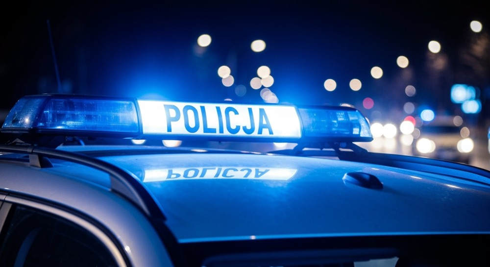 Ostrzeżenie policji: jak nie dać się złapać w sieci oszustów?