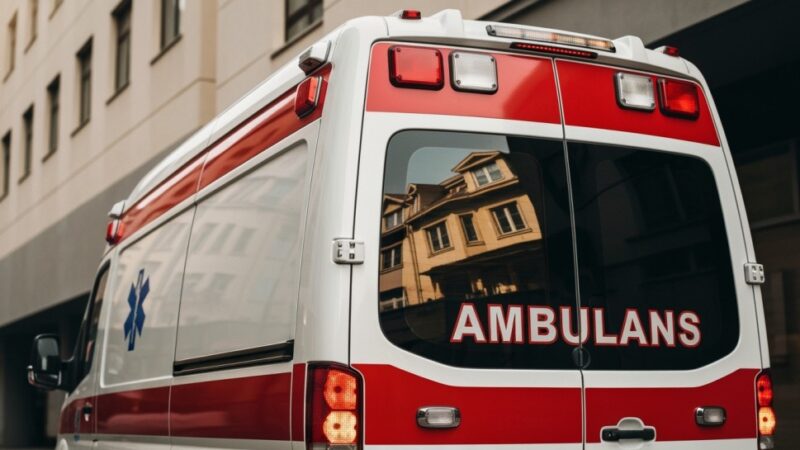 Policja alarmuje: Biologiczne zagrożenia mogą być bronią!