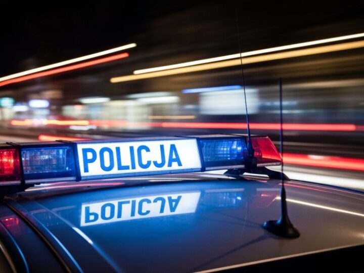 Bezpieczny senior: Policjanci uczą, jak unikać oszustw