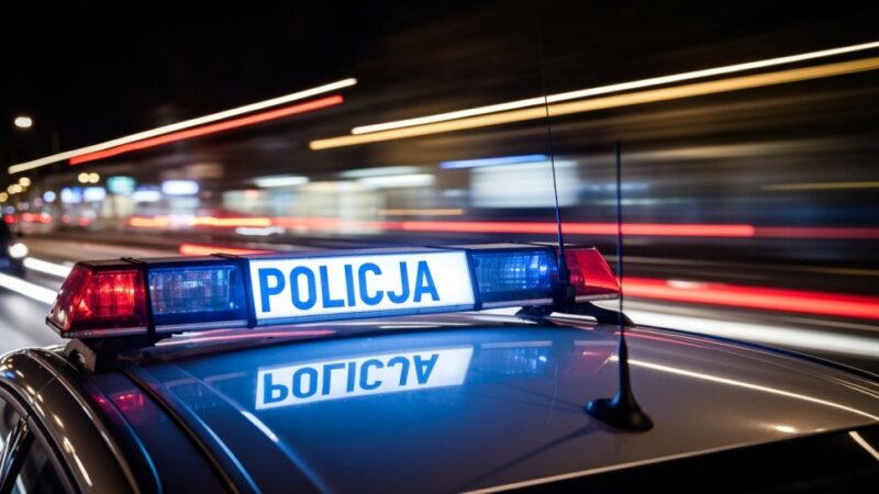 Bezpieczny senior: Policjanci uczą, jak unikać oszustw