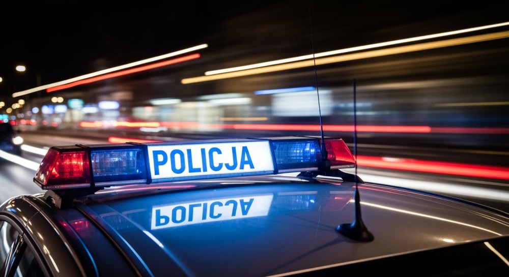 Bezpieczny senior: Policjanci uczą, jak unikać oszustw