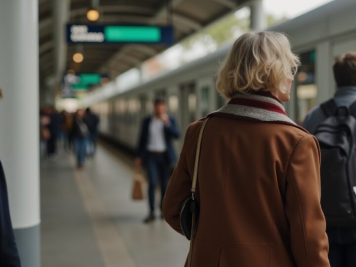 Nowe zmiany w rozkładzie jazdy Kolei Śląskich już od 26 października!