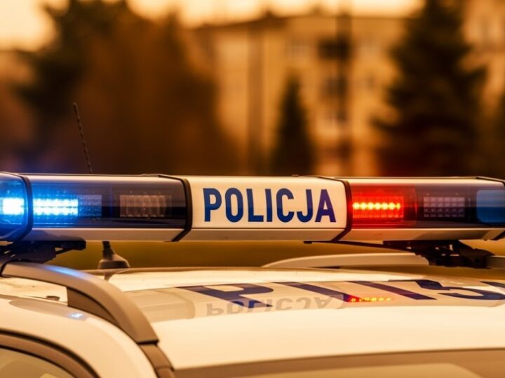 Ewakuacja w Jaworzniku: Ćwiczenia służb w obliczu zagrożenia wybuchowego