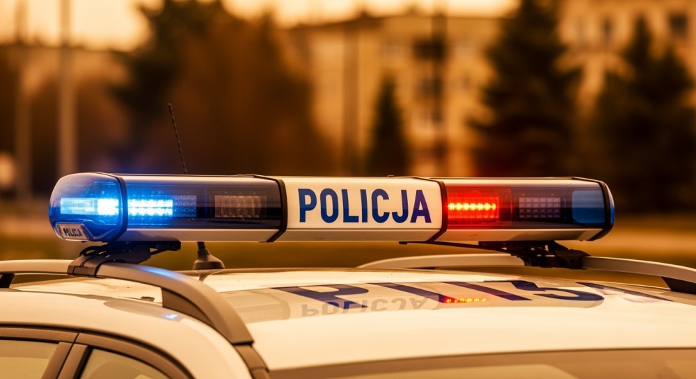 Ewakuacja w Jaworzniku: Ćwiczenia służb w obliczu zagrożenia wybuchowego