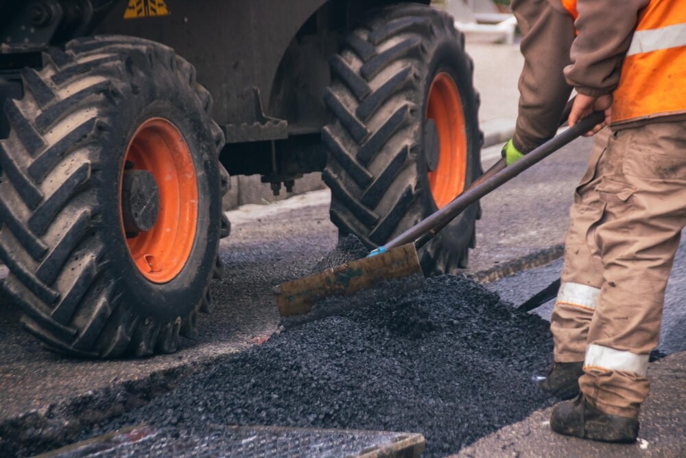 Tymczasowe zmiany w ruchu drogowym w Poraju na Dzień Wszystkich Świętych