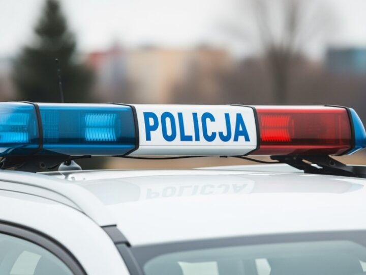 34-latka zatrzymana z marihuaną i amfetaminą