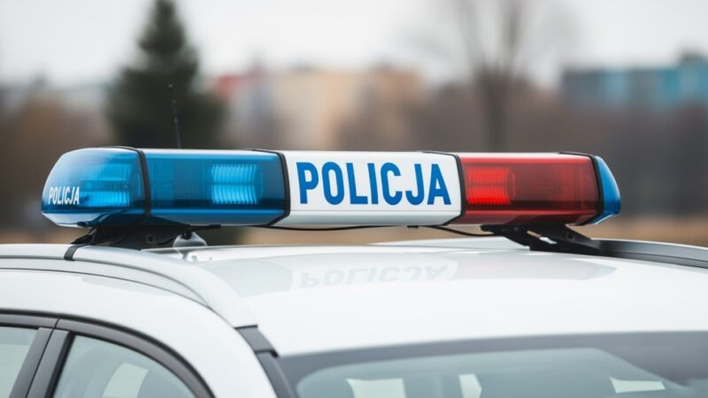 34-latka zatrzymana z marihuaną i amfetaminą