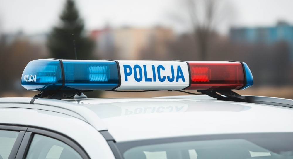 34-latka zatrzymana z marihuaną i amfetaminą