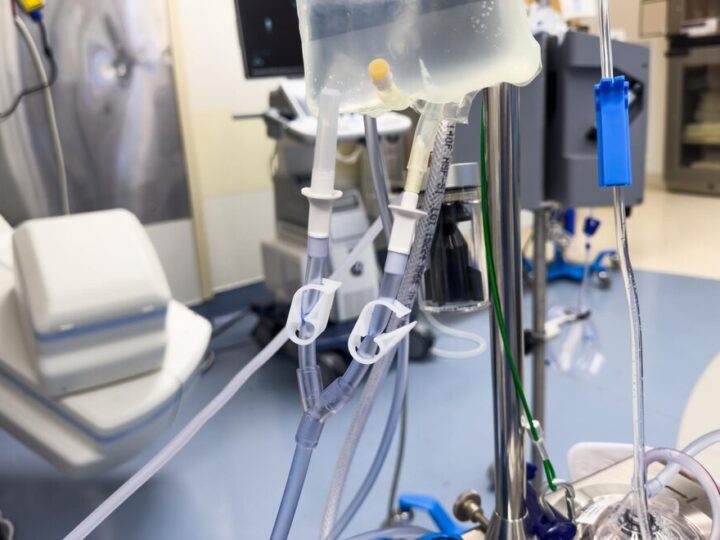 Bezpłatne badanie wzroku w Poraju już 26 listopada!