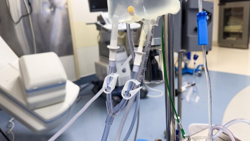 Bezpłatne badanie wzroku w Poraju już 26 listopada!