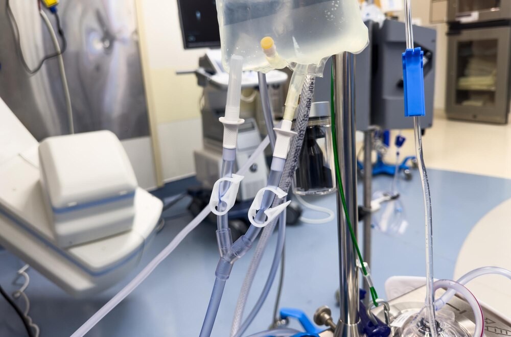 Bezpłatne badanie wzroku w Poraju już 26 listopada!