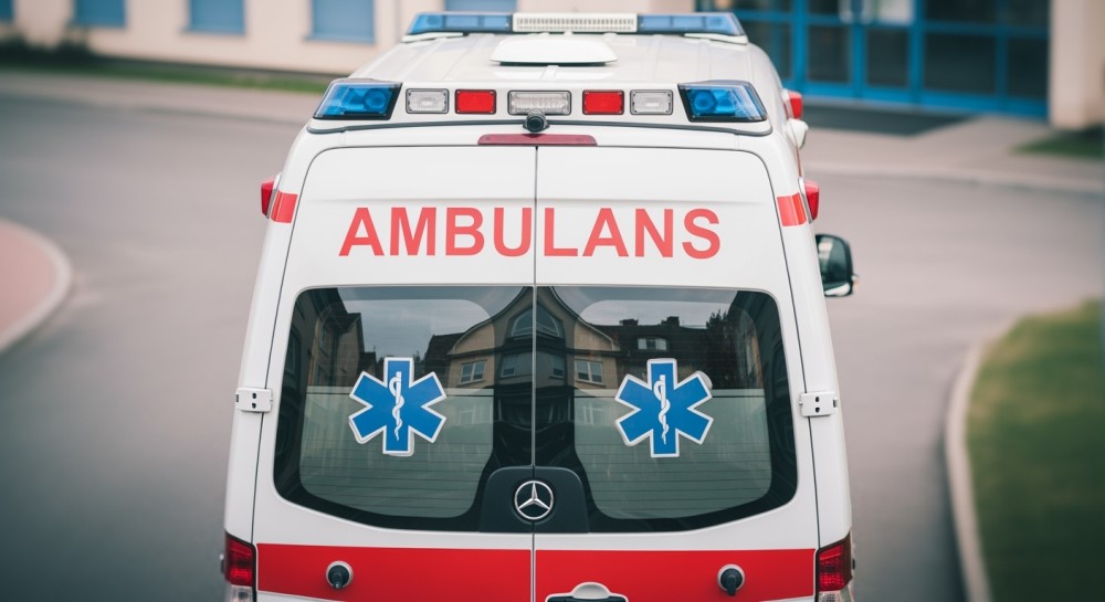 Czujka na straży bezpieczeństwa: Strażacy edukują mieszkańców Żarek i Koziegłów