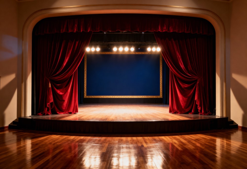 Czarna komedia i moralne dylematy w „Pół na pół” w Poraju