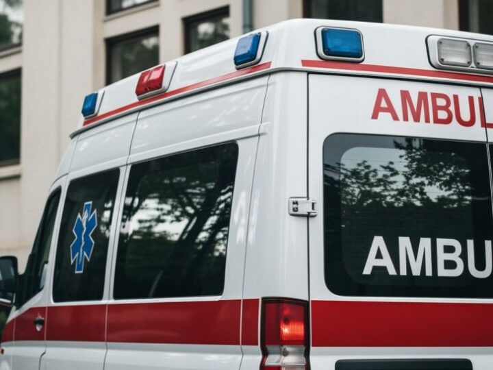 Zagubiona osoba w Lutowcu: Intensywne poszukiwania trwają