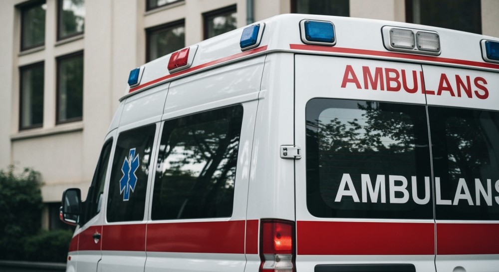 Zagubiona osoba w Lutowcu: Intensywne poszukiwania trwają