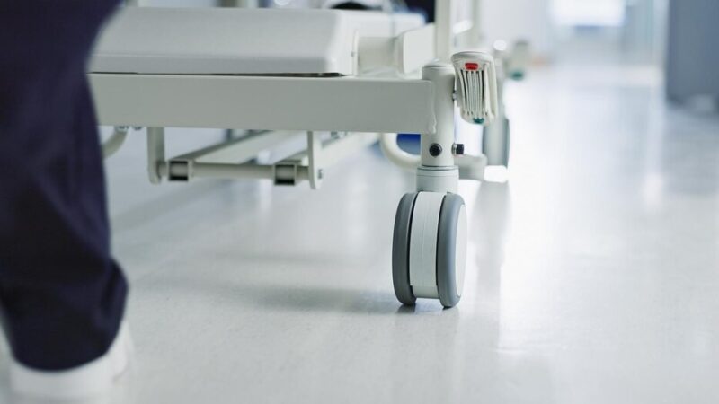 Jesień przypomina o kryzysie oporności na antybiotyki