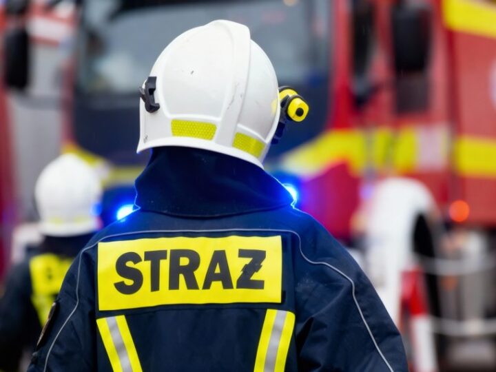 Poraj świętuje 30-lecie KSRG: Serce powiatowego ratownictwa