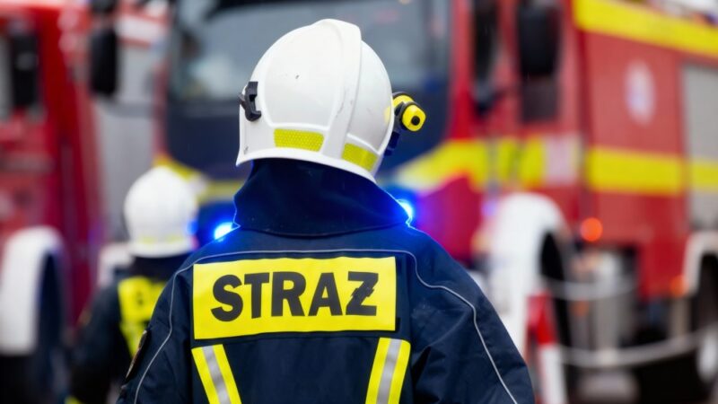 Poraj świętuje 30-lecie KSRG: Serce powiatowego ratownictwa